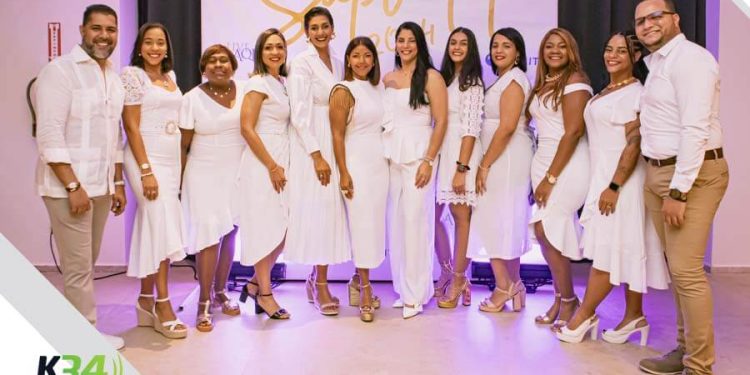 Suplitur celebra el encuentro SupliTop 2024, destacando la excelencia y fidelidad de sus clientes