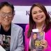 Gisela Rojas y Robert Kiyosaki unen fuerzas para empoderar financieramente a la comunidad latina