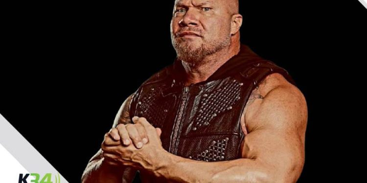 Hoy domingo "Invasión: Gladiadores del Ring "