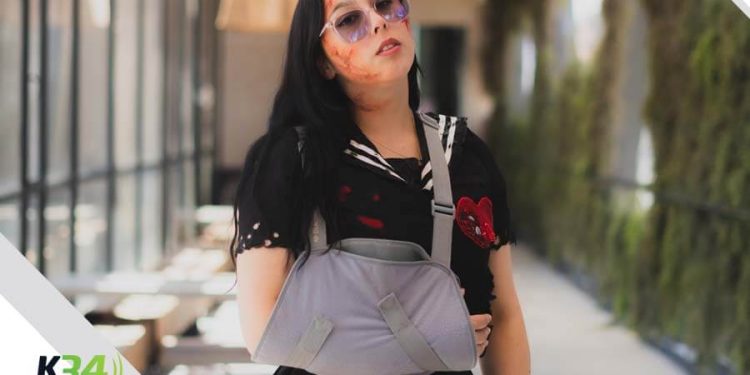 Grace Caracol estrena "Manual de Usuario"