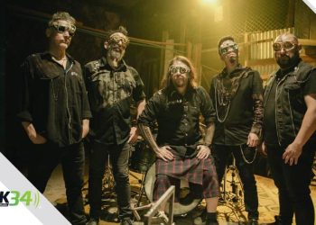 HOREJA 20 Años: chilenos estrenan EP "La Canción del Bosque