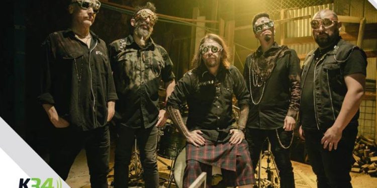 HOREJA 20 Años: chilenos estrenan EP "La Canción del Bosque