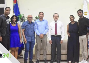 Celebración exitosa de la IV Jornada de Reflexión Literaria Santo Domingo 2024