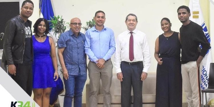 Celebración exitosa de la IV Jornada de Reflexión Literaria Santo Domingo 2024