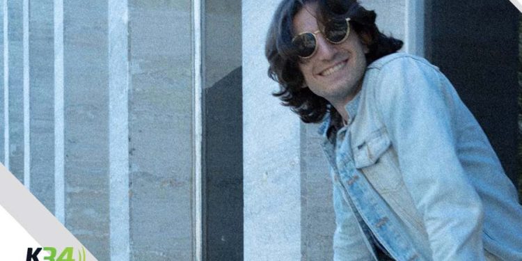 Ivancho, nuevo artista mexicano, presenta su proyecto musical y estrena sencillo “Hay Lugar”