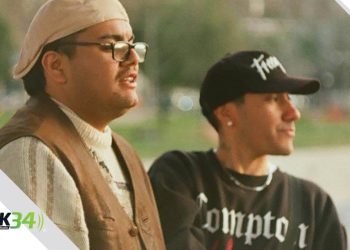 Jambo Huracanboy convoca a Estasi Assoluto para “Skincare”, un refrescante y atrevido sencillo