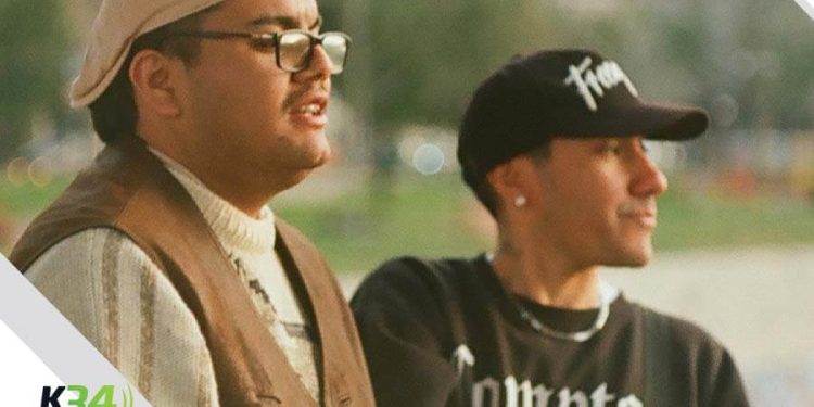 Jambo Huracanboy convoca a Estasi Assoluto para “Skincare”, un refrescante y atrevido sencillo