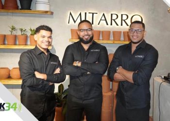 Juan Manuel Mata, Rod Coplin, Luís Alberto Valerio