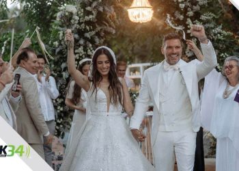 “El Dukke” la  mente maestra, creador y director de "Artistas Cultura por Colombia"