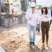 Julián Gil y Yermys Peña invitan a diseñar el Dog Park de 'Riviera Costeña' y ganar $5,000 dólares