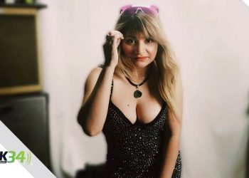 Kella Stambuk sorprende con su nuevo single y videoclip “Me Quedaré”