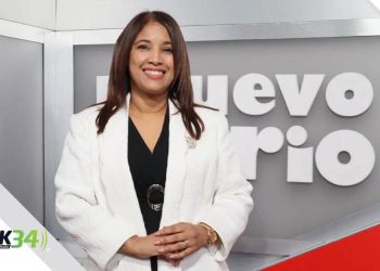 La pastora Kenia Montero destaca la importancia del liderazgo transformacional con visión y claridad