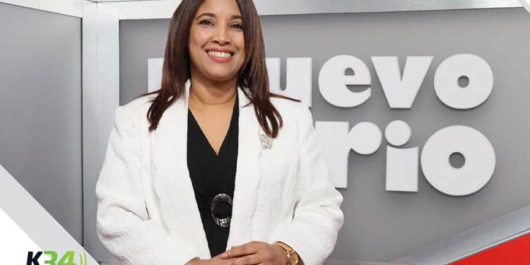 La pastora Kenia Montero destaca la importancia del liderazgo transformacional con visión y claridad