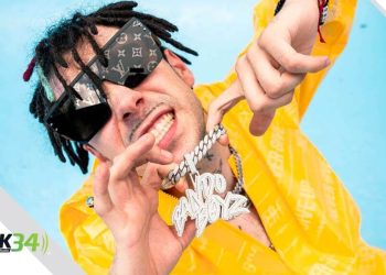 El trapero español Kidd Keo lanza la tercera entrega de su saga "Rockport Espacial"