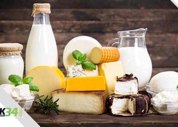 La importancia de los productos lácteos en la nutrición del dominicano