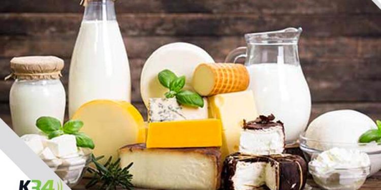 La importancia de los productos lácteos en la nutrición del dominicano