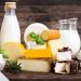 La importancia de los productos lácteos en la nutrición del dominicano