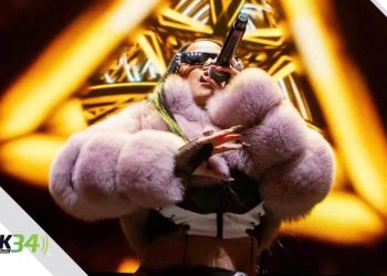 La Insuperable brilla en “Mega Bash” Prudential Center frente a más 16,000 personas