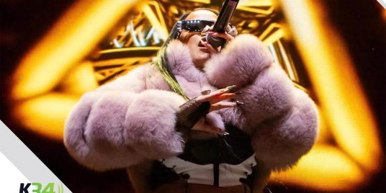 La Insuperable brilla en “Mega Bash” Prudential Center frente a más 16,000 personas