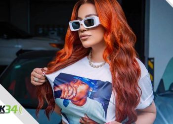 La Insuperable será la única artista femenina a presentarse en el Mega Bash de Alex Sensation