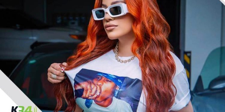 La Insuperable será la única artista femenina a presentarse en el Mega Bash de Alex Sensation