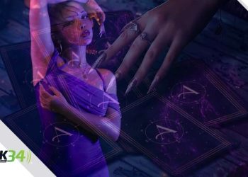 Lenexx mezcla ritmos latinos en un viaje espiritual con “Astrología” su primer álbum