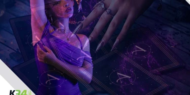 Lenexx mezcla ritmos latinos en un viaje espiritual con “Astrología” su primer álbum