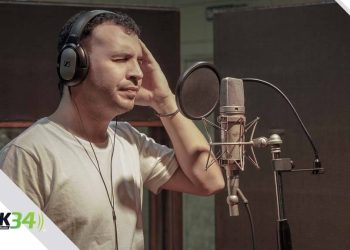 Lucas Fabián estrenó “Terapia de Murga”, el primer adelanto de su nuevo EP