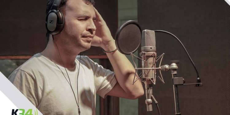 Lucas Fabián estrenó “Terapia de Murga”, el primer adelanto de su nuevo EP