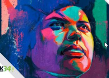 critica de cine…Lucrecia un crimen de odio