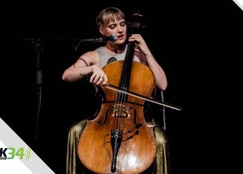 Maggi Rust estrena su álbum debut Dual: un viaje entre dos mundos