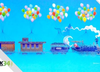 Manuel Nina Cisneros presenta "Infancia Atemporal": un homenaje visual a la vida, la maternidad y la niñez