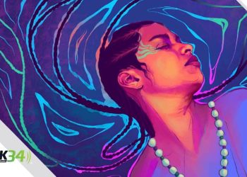 "Me Llama la Tierra" el nuevo senzillo de Meli Perea