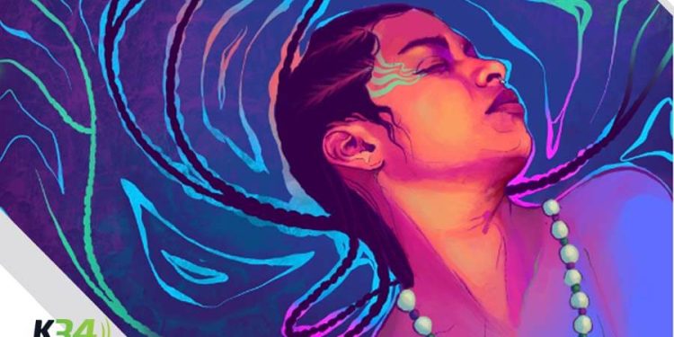 "Me Llama la Tierra" el nuevo senzillo de Meli Perea