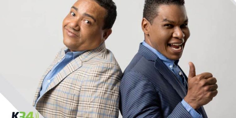 “Los 30 años de Los Reyes del Humor” serán celebrados en Gran Arena del Cibao