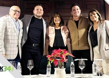 Milly Quezada promete una noche inolvidable con su espectáculo ”Más Dominicana” en Santiago