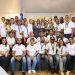 Ministerio de Trabajo gana Juegos Deportivos Gubernamentales 2024