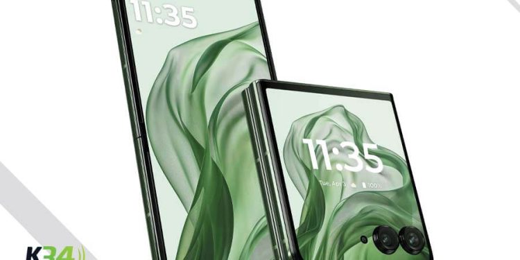 Motorola sigue apostando al mercado dominicano ofreciendo un gran portafolio en el segmento premium