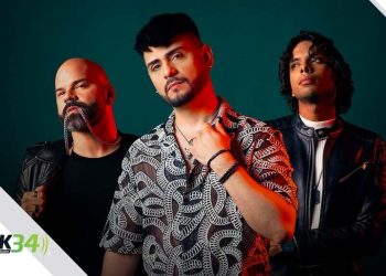 Mudovan presenta “Intermitente” una historia visceral hecha canción