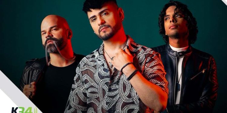 Mudovan presenta “Intermitente” una historia visceral hecha canción