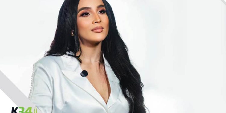 Prestige Modeling Academy celebra "Navidad prestige 2024″ en su Quinta edición