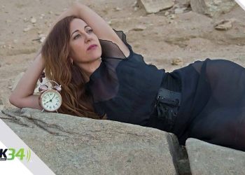 Nena Daconte lanza 'Maldita Inocencia'