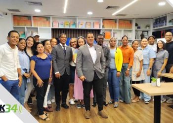 Éxito rotundo del taller “Oratoria con Propósito”