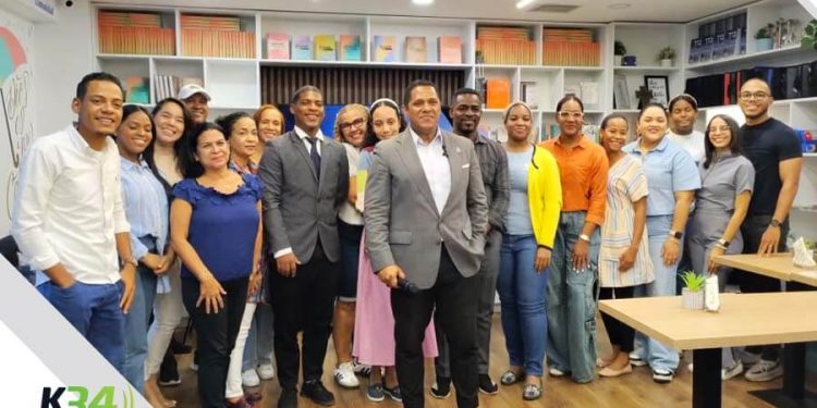 Éxito rotundo del taller “Oratoria con Propósito”