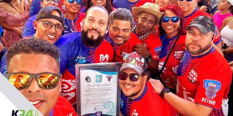 Pachanga Tours Celebra 22 Años de Innovación y Liderazgo en el Turismo Dominicano