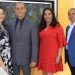 Shanell Galería de Arte inauguró la exposición “5 pintoras del cofre mágico del Caribe”