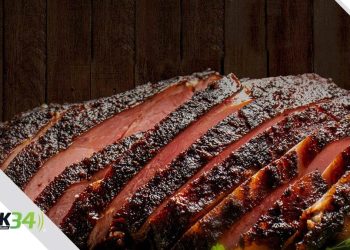 Celebra diciembre con Pinche Gringo BBQ: Festín decembrino, Winter Wonderland y más