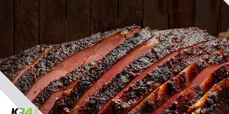 Celebra diciembre con Pinche Gringo BBQ: Festín decembrino, Winter Wonderland y más