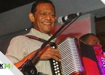 Huchi Lora en homenaje mañana a Rafaelito Román, maestro del merengue típico