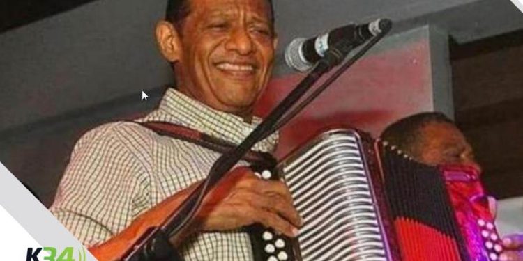 Huchi Lora en homenaje mañana a Rafaelito Román, maestro del merengue típico